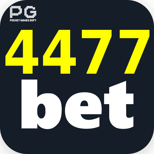 4477 BET Logo